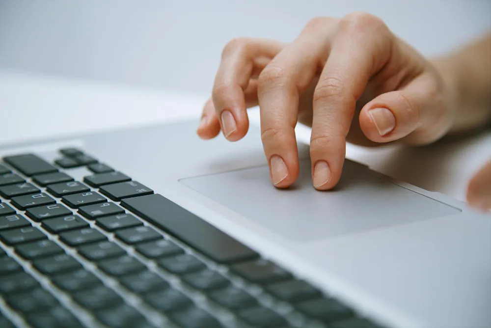 Оставляете заявку